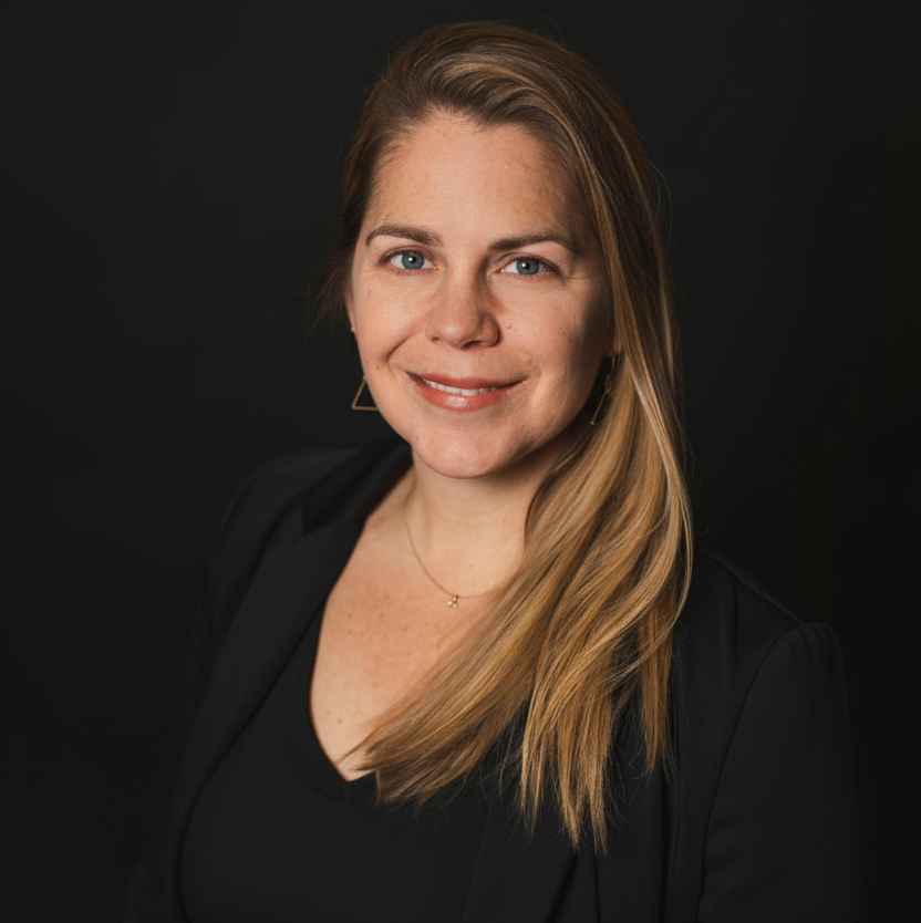 Martine Lorrain-Cayer