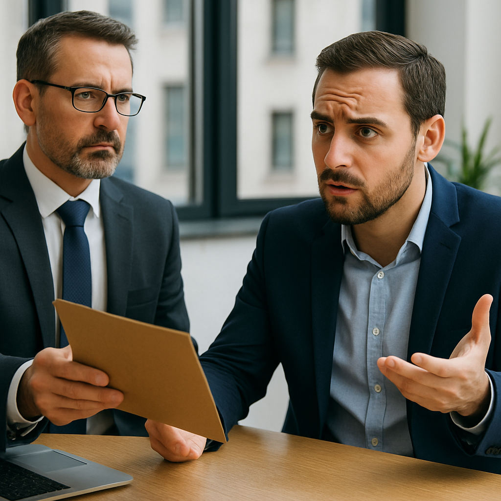 Banque et finacement